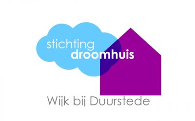 Droomhuis 2007 – 2012