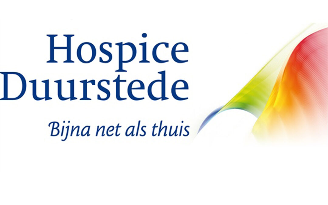 Hospice Duurstede 2017-2021